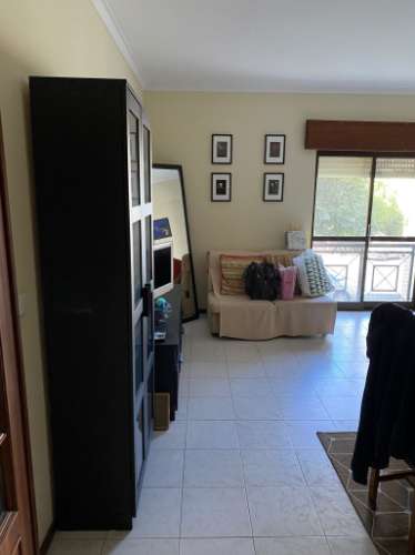 Apartamento T4 com 2 Garagens Fechadas - Vila Franca de Xira (Alverca do Ribatejo)