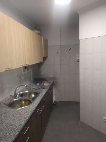 Apartamento T4 com 2 Garagens Fechadas - Vila Franca de Xira (Alverca do Ribatejo)