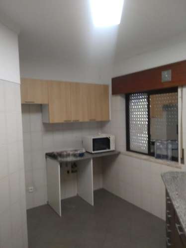 Apartamento T4 com 2 Garagens Fechadas - Vila Franca de Xira (Alverca do Ribatejo)