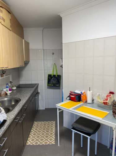 Apartamento T4 com 2 Garagens Fechadas - Vila Franca de Xira (Alverca do Ribatejo)