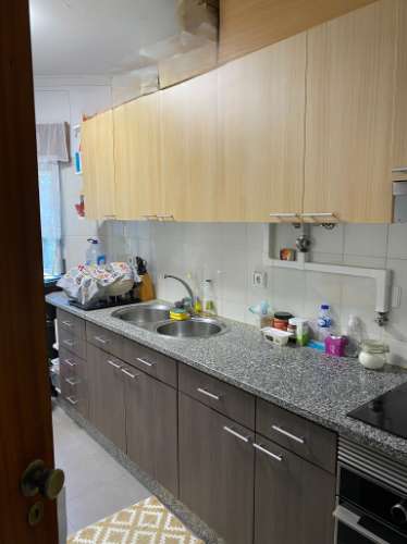 Apartamento T4 com 2 Garagens Fechadas - Vila Franca de Xira (Alverca do Ribatejo)
