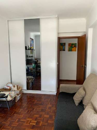 Apartamento T4 com 2 Garagens Fechadas - Vila Franca de Xira (Alverca do Ribatejo)