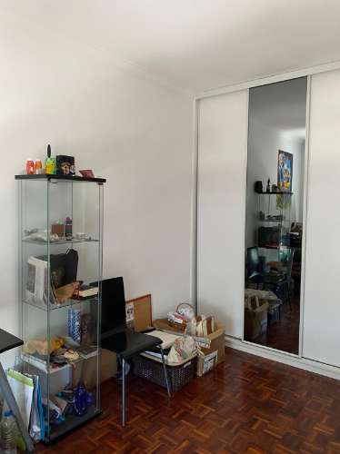 Apartamento T4 com 2 Garagens Fechadas - Vila Franca de Xira (Alverca do Ribatejo)