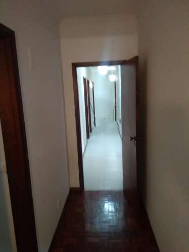 Apartamento T4 com 2 Garagens Fechadas - Vila Franca de Xira (Alverca do Ribatejo)