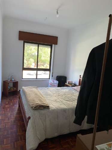 Apartamento T4 com 2 Garagens Fechadas - Vila Franca de Xira (Alverca do Ribatejo)