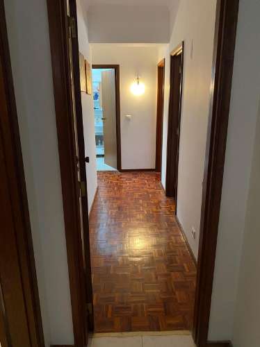 Apartamento T4 com 2 Garagens Fechadas - Vila Franca de Xira (Alverca do Ribatejo)