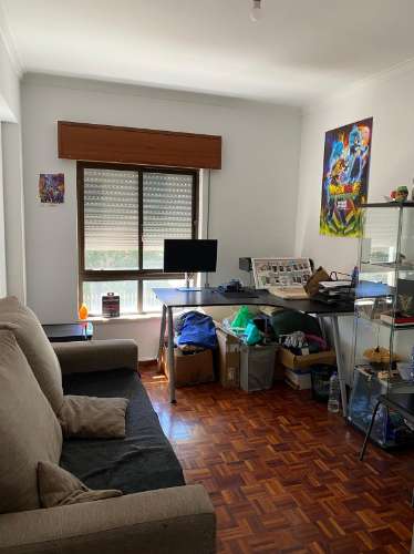 Apartamento T4 com 2 Garagens Fechadas - Vila Franca de Xira (Alverca do Ribatejo)