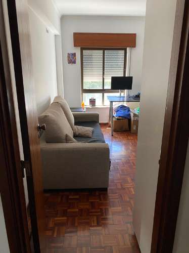 Apartamento T4 com 2 Garagens Fechadas - Vila Franca de Xira (Alverca do Ribatejo)