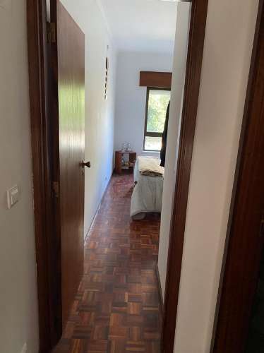 Apartamento T4 com 2 Garagens Fechadas - Vila Franca de Xira (Alverca do Ribatejo)