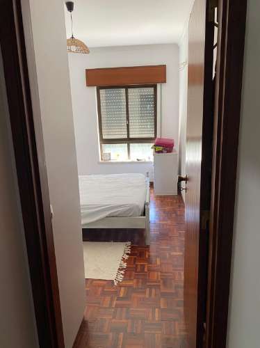 Apartamento T4 com 2 Garagens Fechadas - Vila Franca de Xira (Alverca do Ribatejo)