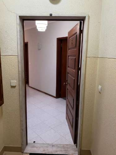 Apartamento T4 com 2 Garagens Fechadas - Vila Franca de Xira (Alverca do Ribatejo)