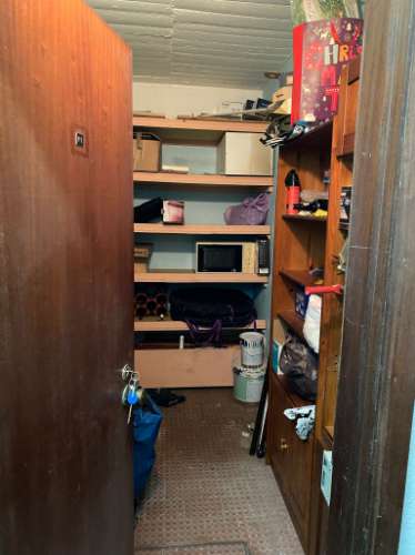 Apartamento T4 com 2 Garagens Fechadas - Vila Franca de Xira (Alverca do Ribatejo)