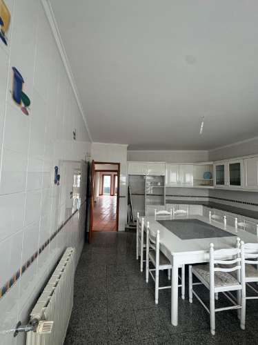 Moradia T3 Renovada perto da praia - Arcozelo para arrendamento