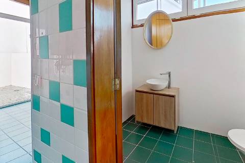 Moradia T3 Renovada perto da praia - Arcozelo para arrendamento