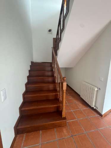 Moradia T3 Renovada perto da praia - Arcozelo para arrendamento