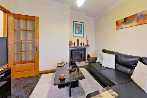 Apartamento T2 com terraço e churrasqueira - Mafamude, Vila Nova de Gaia