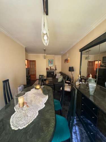 Apartamento T2 com terraço e churrasqueira - Mafamude, Vila Nova de Gaia