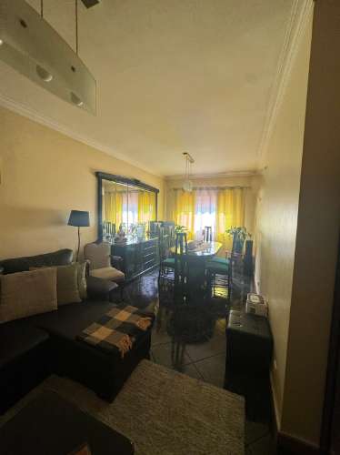 Apartamento T2 com terraço e churrasqueira - Mafamude, Vila Nova de Gaia