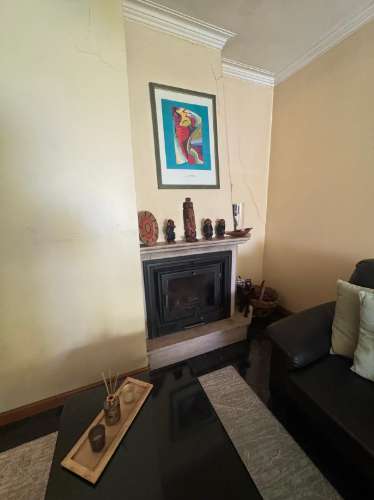 Apartamento T2 com terraço e churrasqueira - Mafamude, Vila Nova de Gaia