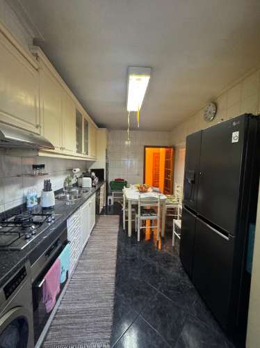 Apartamento T2 com terraço e churrasqueira - Mafamude, Vila Nova de Gaia