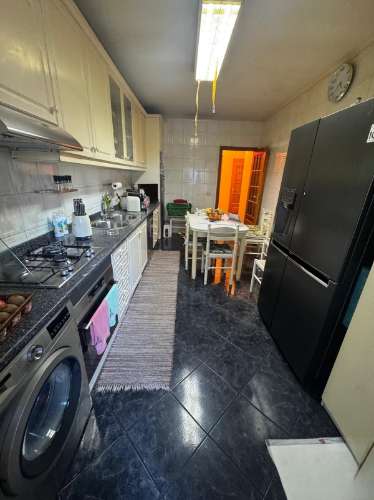 Apartamento T2 com terraço e churrasqueira - Mafamude, Vila Nova de Gaia