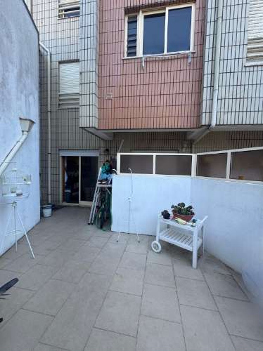 Apartamento T2 com terraço e churrasqueira - Mafamude, Vila Nova de Gaia