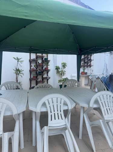 Apartamento T2 com terraço e churrasqueira - Mafamude, Vila Nova de Gaia