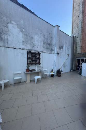 Apartamento T2 com terraço e churrasqueira - Mafamude, Vila Nova de Gaia