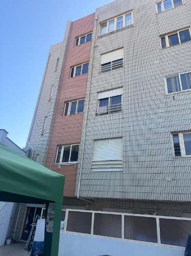Apartamento T2 com terraço e churrasqueira - Mafamude, Vila Nova de Gaia