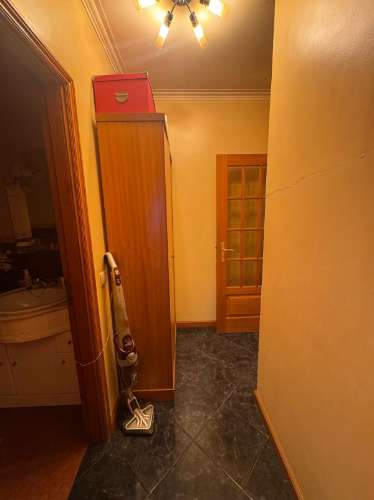 Apartamento T2 com terraço e churrasqueira - Mafamude, Vila Nova de Gaia