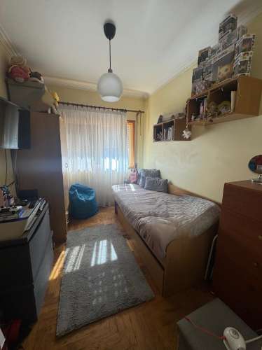 Apartamento T2 com terraço e churrasqueira - Mafamude, Vila Nova de Gaia