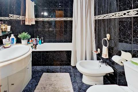 Apartamento T2 com terraço e churrasqueira - Mafamude, Vila Nova de Gaia