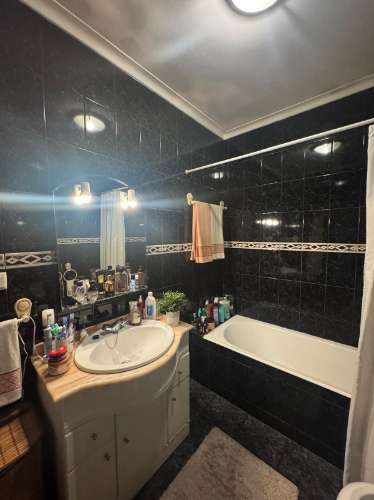 Apartamento T2 com terraço e churrasqueira - Mafamude, Vila Nova de Gaia