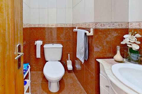 Apartamento T2 com terraço e churrasqueira - Mafamude, Vila Nova de Gaia