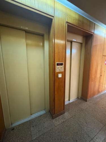 Apartamento T2 com terraço e churrasqueira - Mafamude, Vila Nova de Gaia