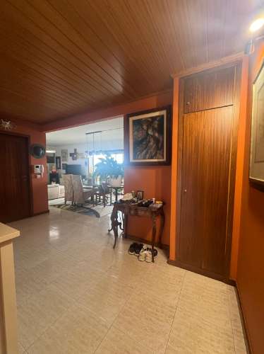 Apartamento T3 com Terraço - Perto da Praia
