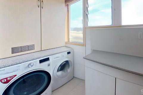 Apartamento T3 com Terraço - Perto da Praia