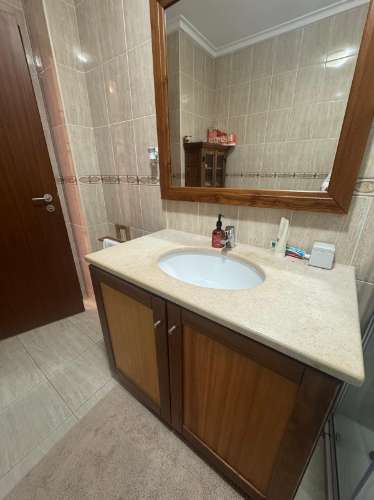 Apartamento T3 com Terraço - Perto da Praia