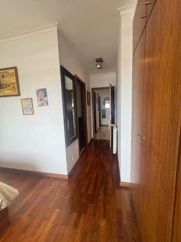 Apartamento T3 com Terraço - Perto da Praia