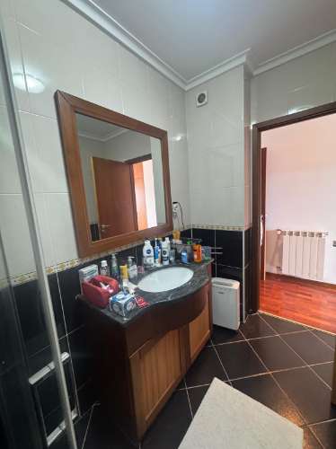 Apartamento T3 com Terraço - Perto da Praia