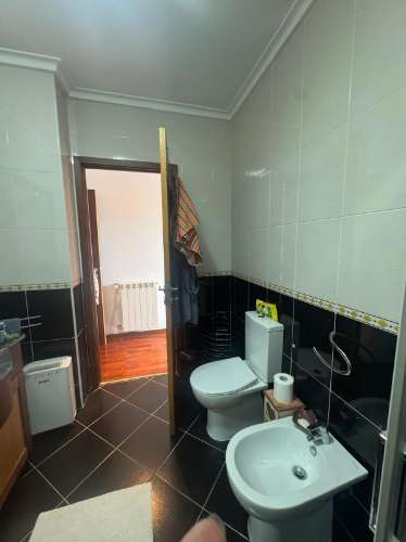 Apartamento T3 com Terraço - Perto da Praia