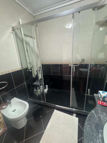 Apartamento T3 com Terraço - Perto da Praia