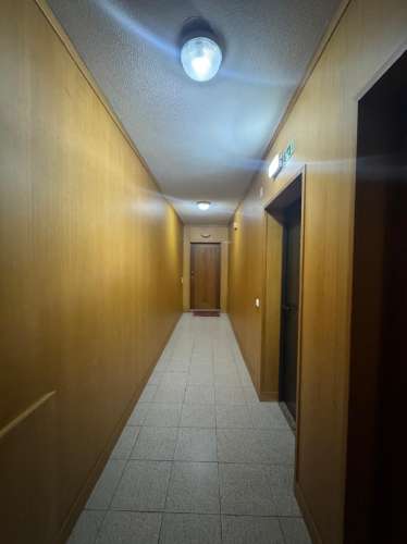 Apartamento T3 com Terraço - Perto da Praia