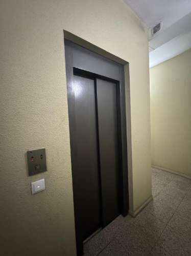 Apartamento T3 com Terraço - Perto da Praia