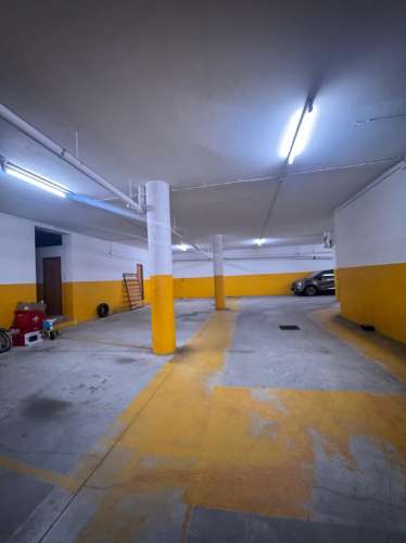 Apartamento T3 com Terraço - Perto da Praia