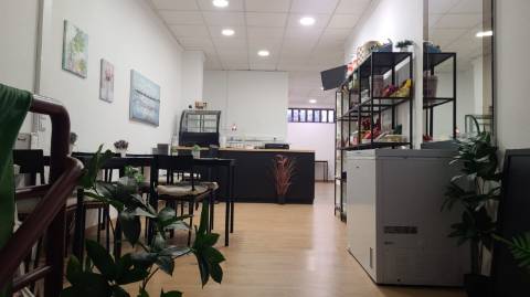 Trespasse Loja / Café Equipado - Vila Nova de Gaia