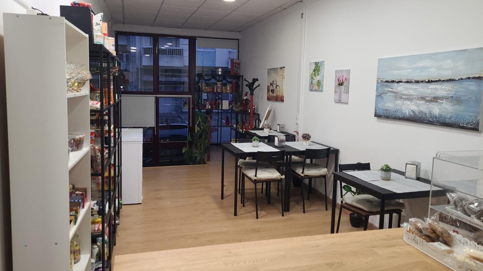 Trespasse Loja / Café Equipado - Vila Nova de Gaia