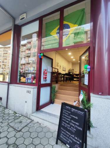 Trespasse Loja / Café Equipado - Vila Nova de Gaia