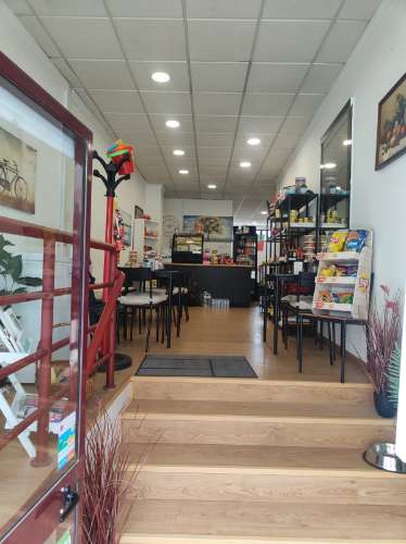 Trespasse Loja / Café Equipado - Vila Nova de Gaia