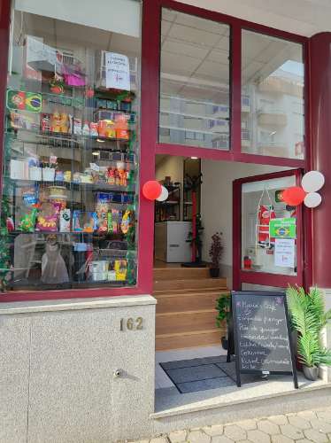 Trespasse Loja / Café Equipado - Vila Nova de Gaia